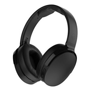Skullcandy Hesh 3 Wireless Noir 300x300 - Guide d'achat : top 5 des meilleurs casques audio du moment
