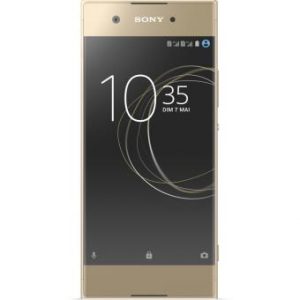 Smartphone Sony Xperia XA1 Double SIM 32 Go Or 300x300 - Guide d'achat : les meilleurs smartphones Sony du moment