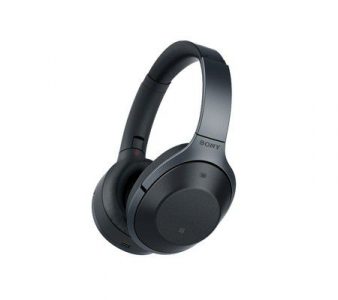 Sony MDR 1000X Noir 338x300 - Guide d'achat : top 5 des meilleurs casques audio du moment