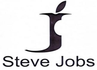 Steve Jobs vêtement