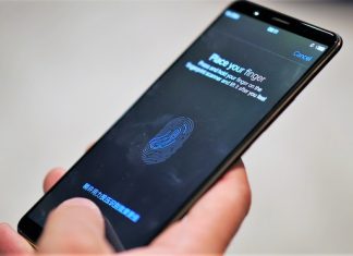 Vivo X20Plus UD : le smartphone sera en vente dès le 25 janvier ?