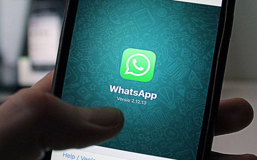 WhatsApp : une fonctionnalité pour bloquer les spams et arnaques