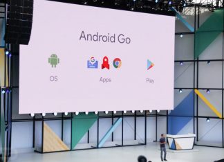 Android Go