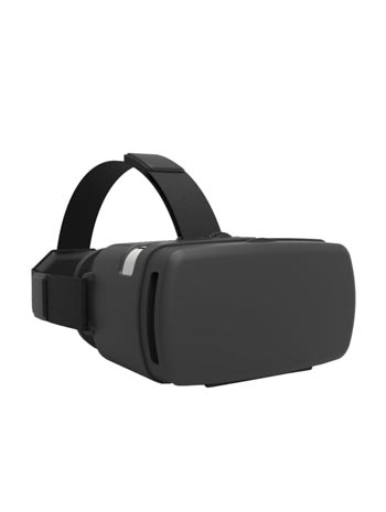 Casque de réalité virtuelle BigBen Connected CASQUERVBTN