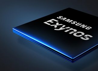 Samsung Exynos 9810 Galaxy S9 S9+