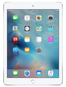 Apple iPad Air 2 32Go 4G Argent