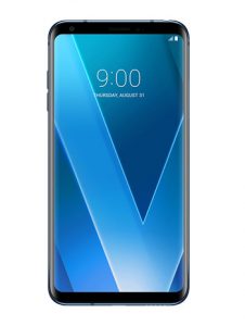 LG V30 Bleu