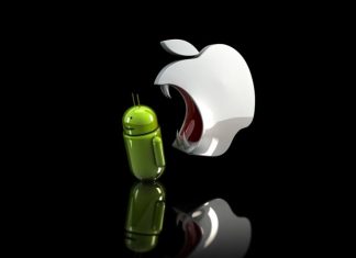 Apple VS Android