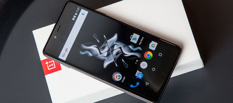 OnePlus X2 : un smartphone haut de gamme pour pas cher ? 