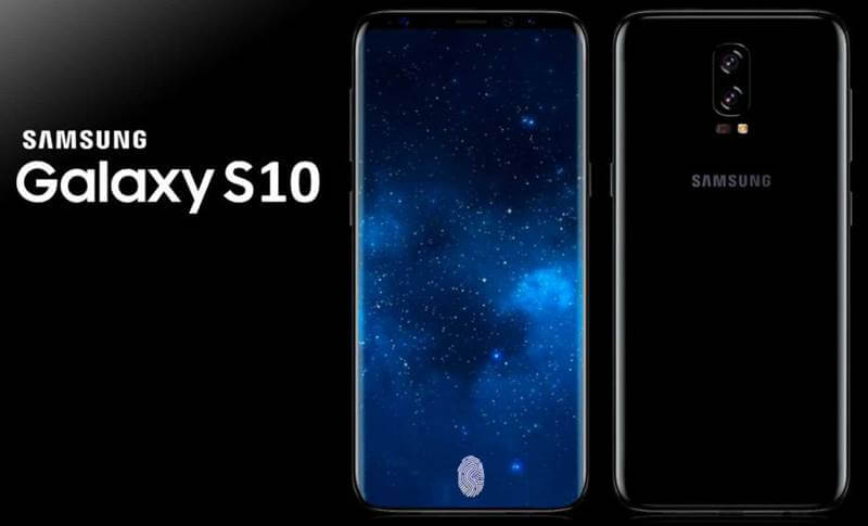Samsung Galaxy S10 : un minuscule processeur Snapdragon 855 ?