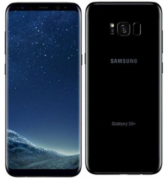 Bon plan : Samsung S8+ à 499.99 euros sur eBay !