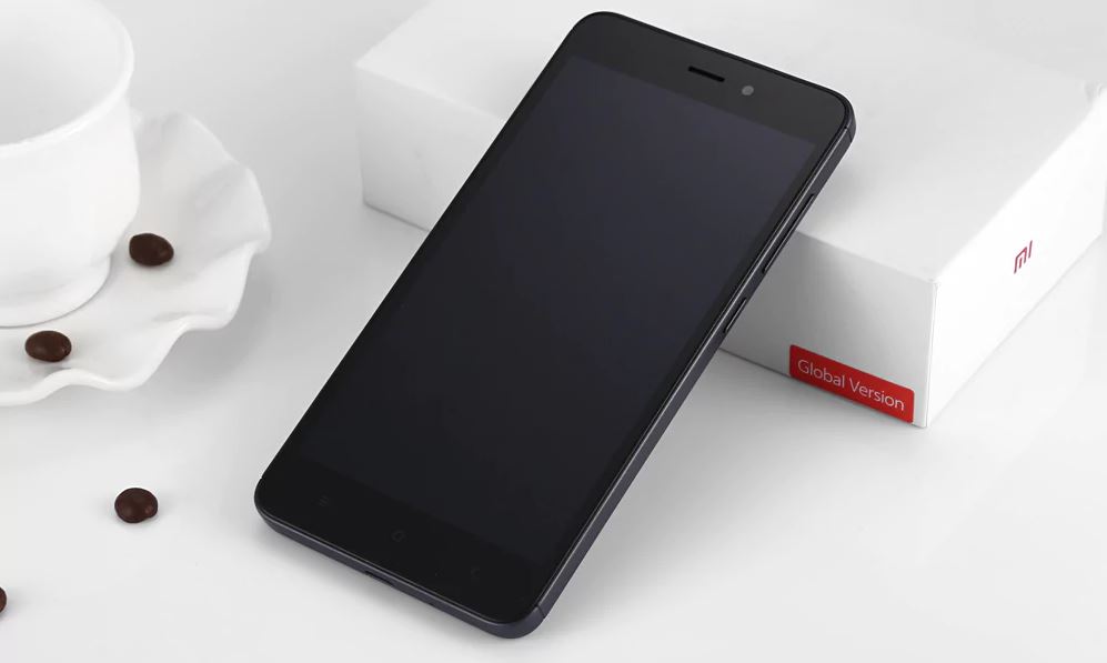 Bon plan : le Xiaomi Redmi 4A est à seulement 81 euros sur Gearbest