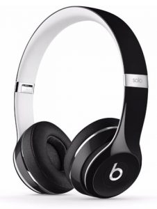 Beats By Dre Solo2 Luxe Edition