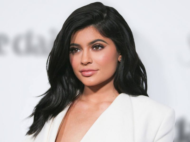Snapchat perd plus d'un milliard de dollars à cause d'un tweet de Kylie Jenner