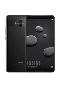 Huawei Mate 10 Noir