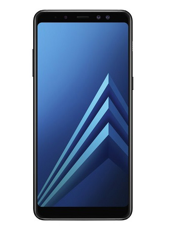 Smartphone Samsung Galaxy A8 2018