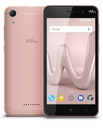 telephone wiko lenny 4 or et rose 6533 1 - Quel est le meilleur smartphone Wiko à acheter en 2018 ?