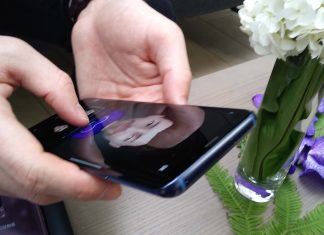 AR Emoji Samsung Galaxy S9