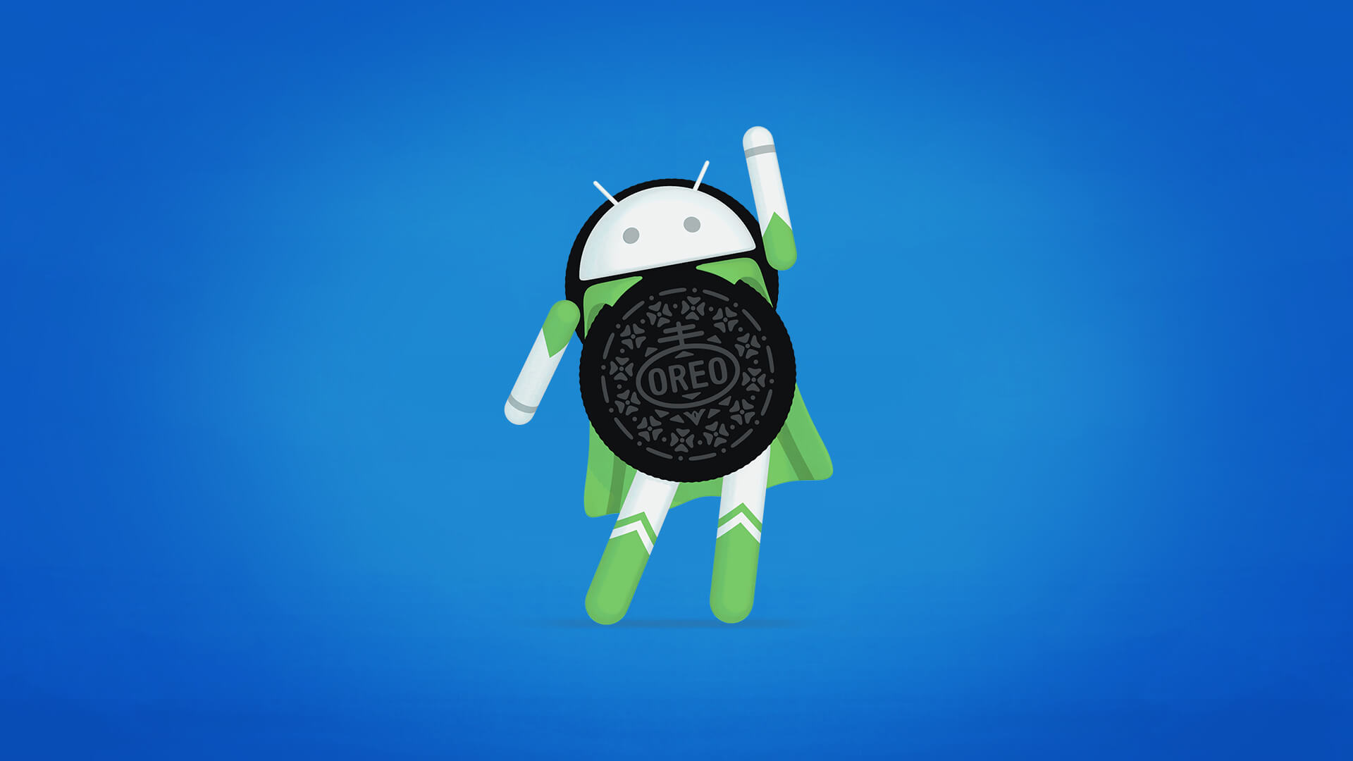 Voici quand Android Oreo arrive sur les Galaxy Note 8, S7 et A8 !