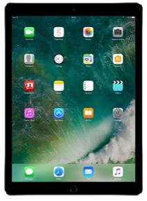 Apple iPad Pro 12.9 pouces 2017