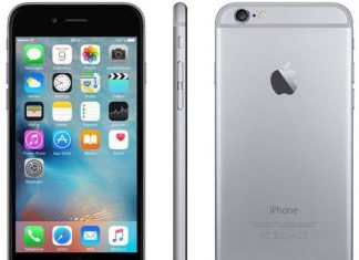 Apple iPhone 6S 16 Go Reconditionne