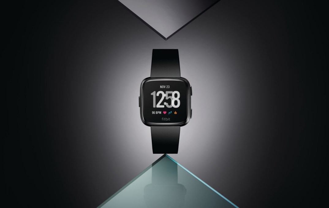 Fitbit Versa, une montre connectée pour suivre ses règles !