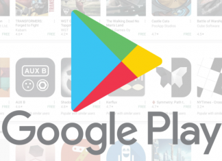 Google Play Store payant