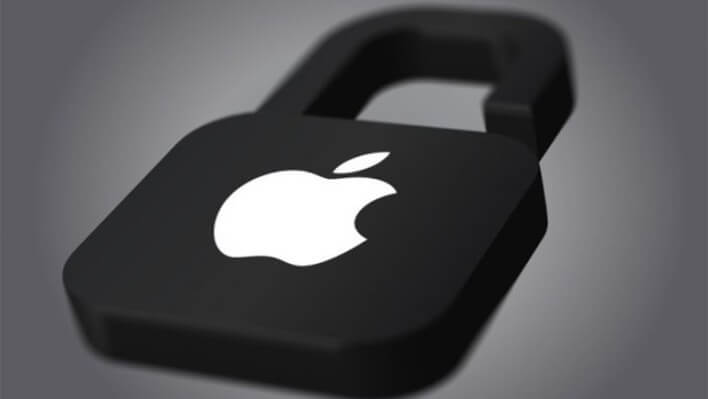 iPhone : sous iOS 11 votre smartphone peut se faire pirater ! 