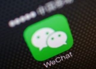WeChat revendique 1 milliard de comptes sur son application