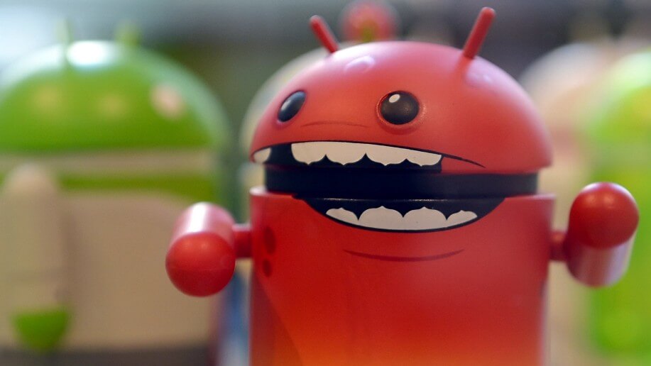 Andr/HiddnAd-AJ : un dangereux malware qui cible les utilisateurs Android !