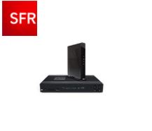 SFR Premium ADSL