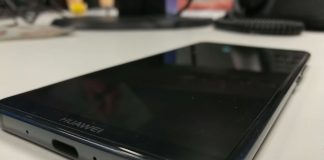 Test Huawei Mate 10 Pro