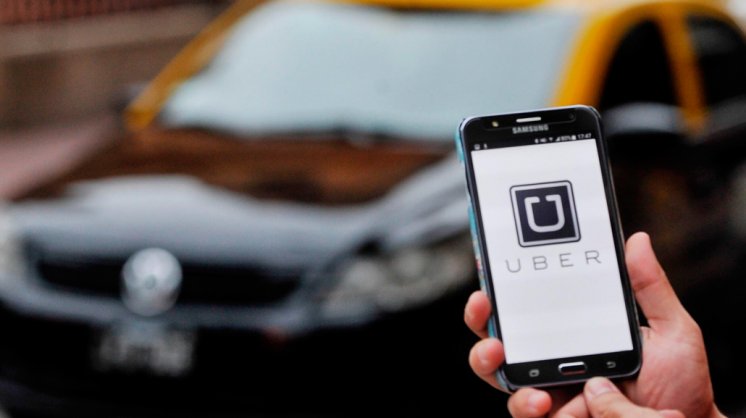 Top 10 des objets insolites oubliés dans un Uber