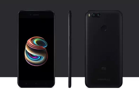 Bon plan : le Xiaomi Mi A1 est à 160 euros sur GearBest