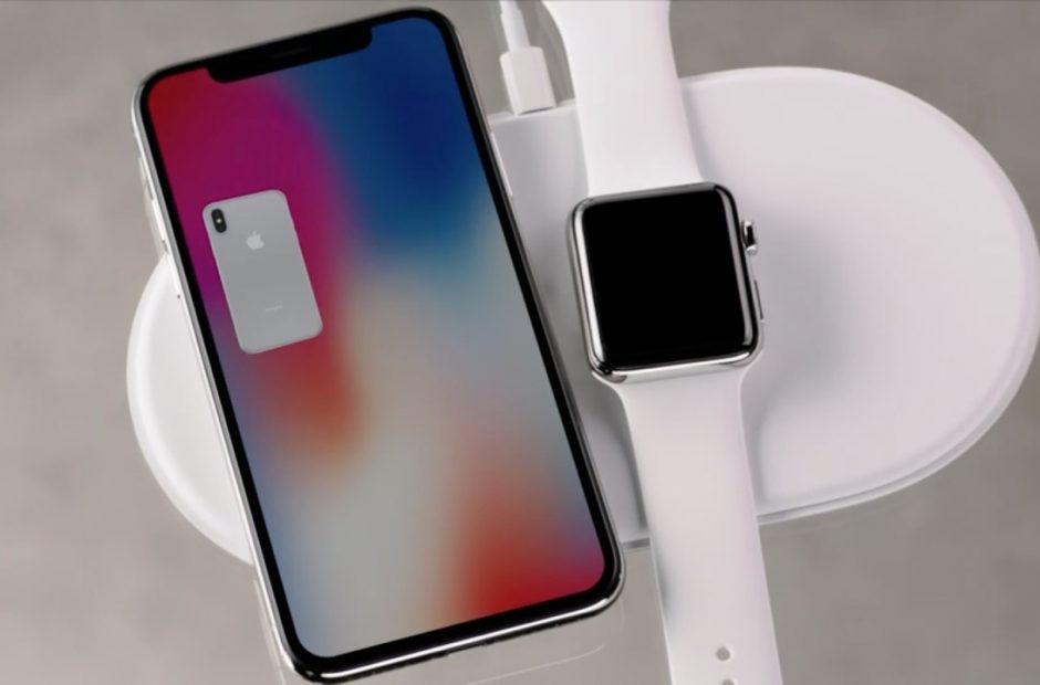 iPhone X : sa batterie n'apprécie pas la recharge sans fil