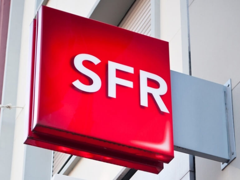 SFR enrichit votre offre en data… mais cela vous coûte plus cher