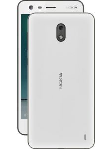 Nokia 2 8 Go Blanc