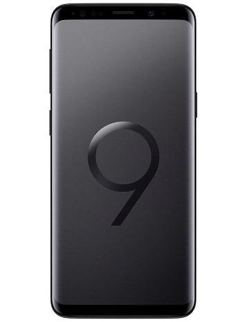 Samsung Galaxy S9