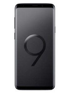 Samsung Galaxy S9 Plus Noir