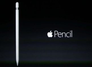 Apple-Pencil