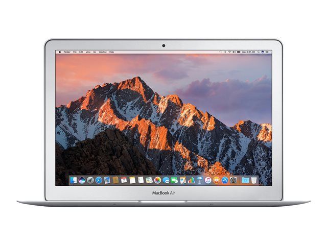 Apple va remplacer gratuitement la carte mère de certains modèles de MacBook Air 2018