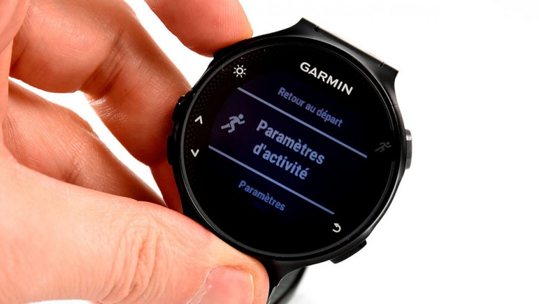 Guide d'achat pour une montre connectée Garmin