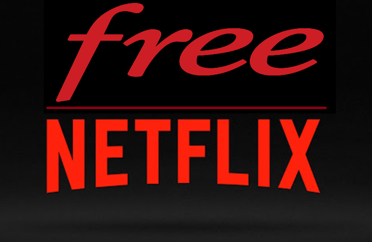 Netflix : le débit de Free a doublé en quelques mois !