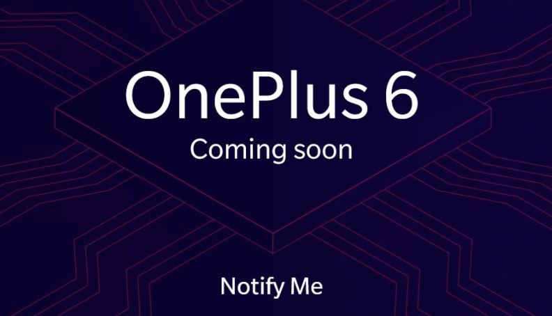 Le OnePlus 6 serait plus cher que le OnePlus 5T et sortirait le 18 mai !