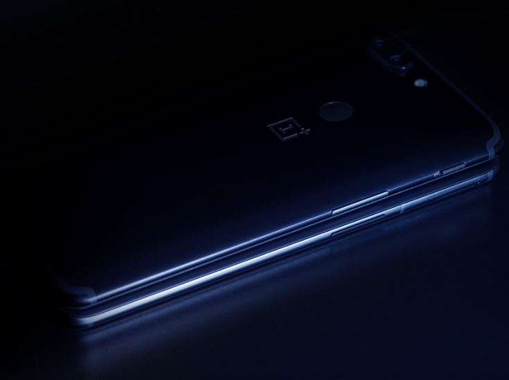 Le OnePlus 6 se retrouve sur le OnePlus 5T dans un teaser officiel