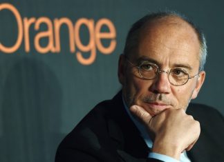 Orange vs TF1