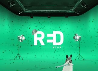 French Days 2018 : RED by SFR lance un forfait 100 Go à 15 euros sur Showrooprivé