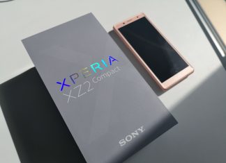 CES 2019 : Sony dit adieu à sa gamme de smartphones Compact