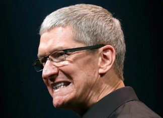 Tim Cook