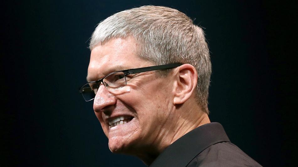 Apple n’a qu’un seul milliardaire et ce n'est pas Tim Cook